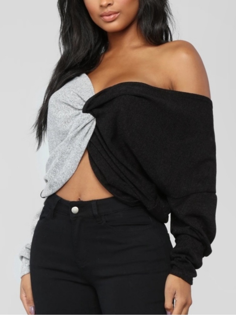 Fashion Nova top